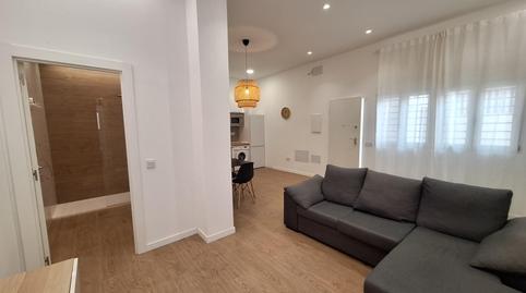 Photo 2 of Flat to rent in Avenida Inmaculada Concepcion, Arroyo de la Miel, Málaga