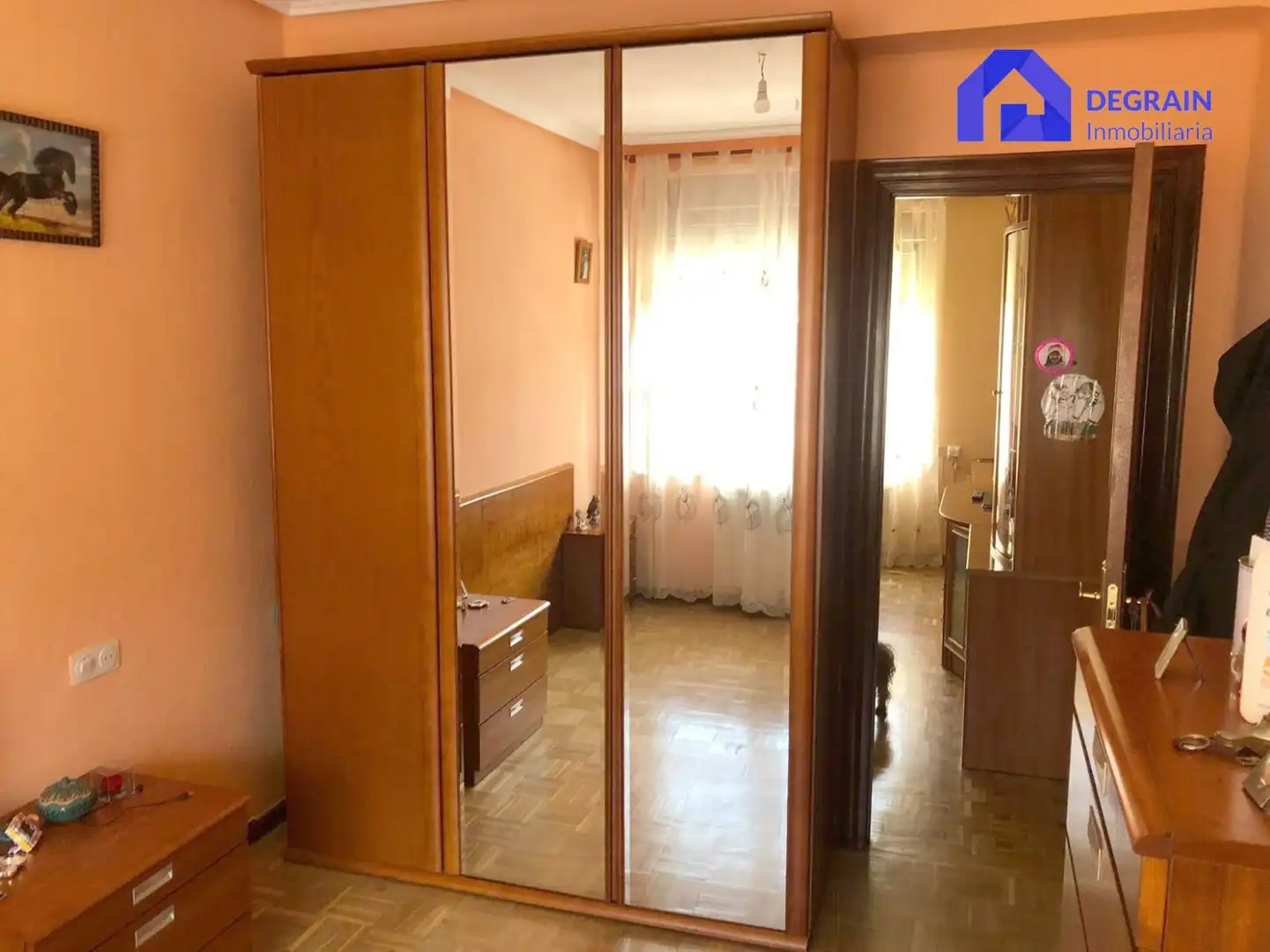 Flat for sale in Calle CALLE SAN JUAN BAUTISTA DE LA SALLE, imagen 8