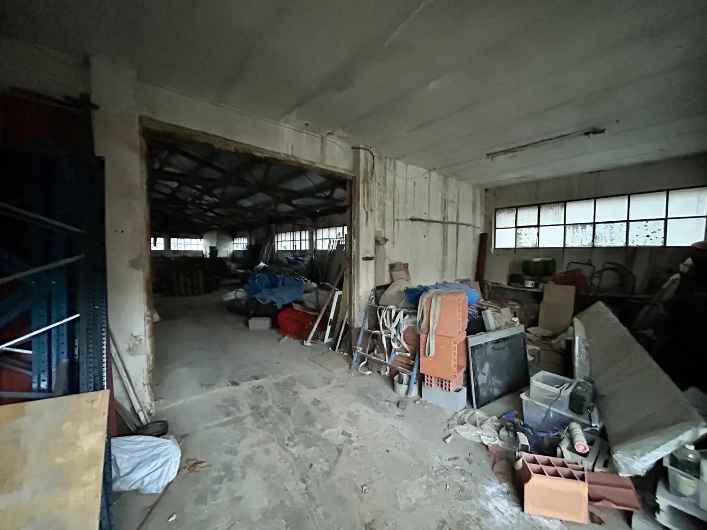 Nave industrial en venta en Sant Pere de Torelló