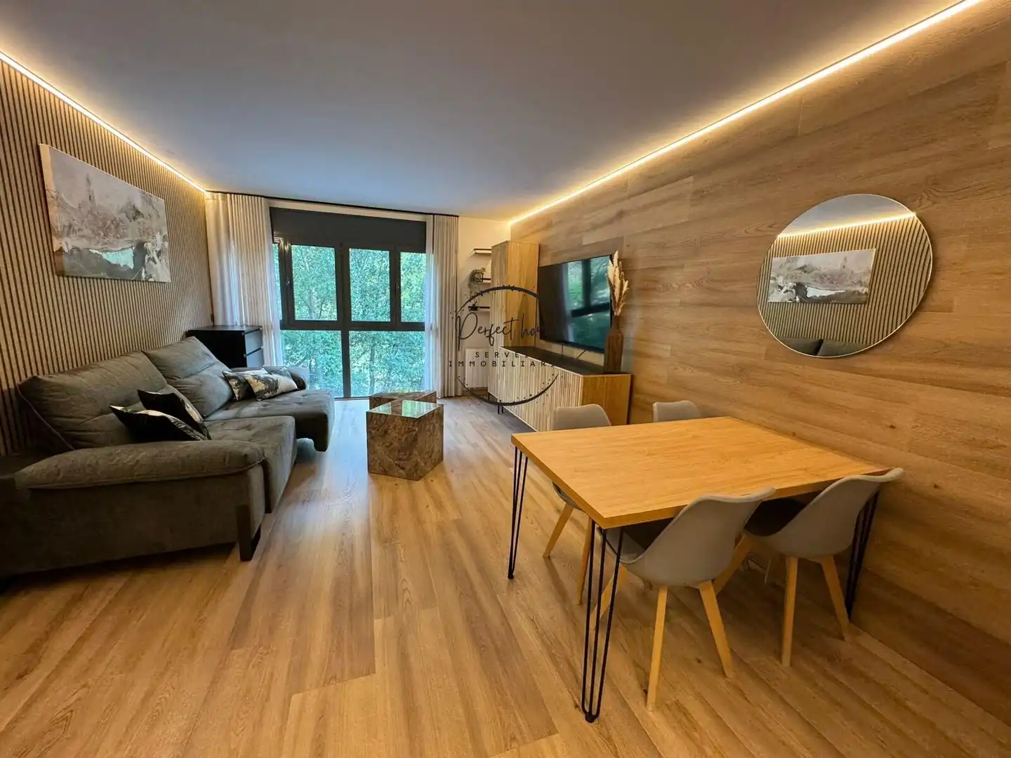 Wohnung mit Aufzug zum Verkauf in El Serrat  -Llorts