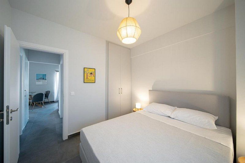 Bedroom of Flat to rent in Talavera de la Reina  with Air Conditioner, Furnished and Pets allowed
