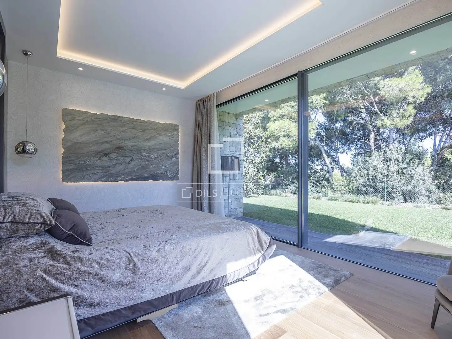 Habitación de Casa o chalet en venta en Bétera con Aire acondicionado, Calefacción y Parquet