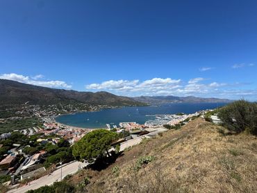 Wohnbaugrundstück zum Verkauf in El Port de la Selva