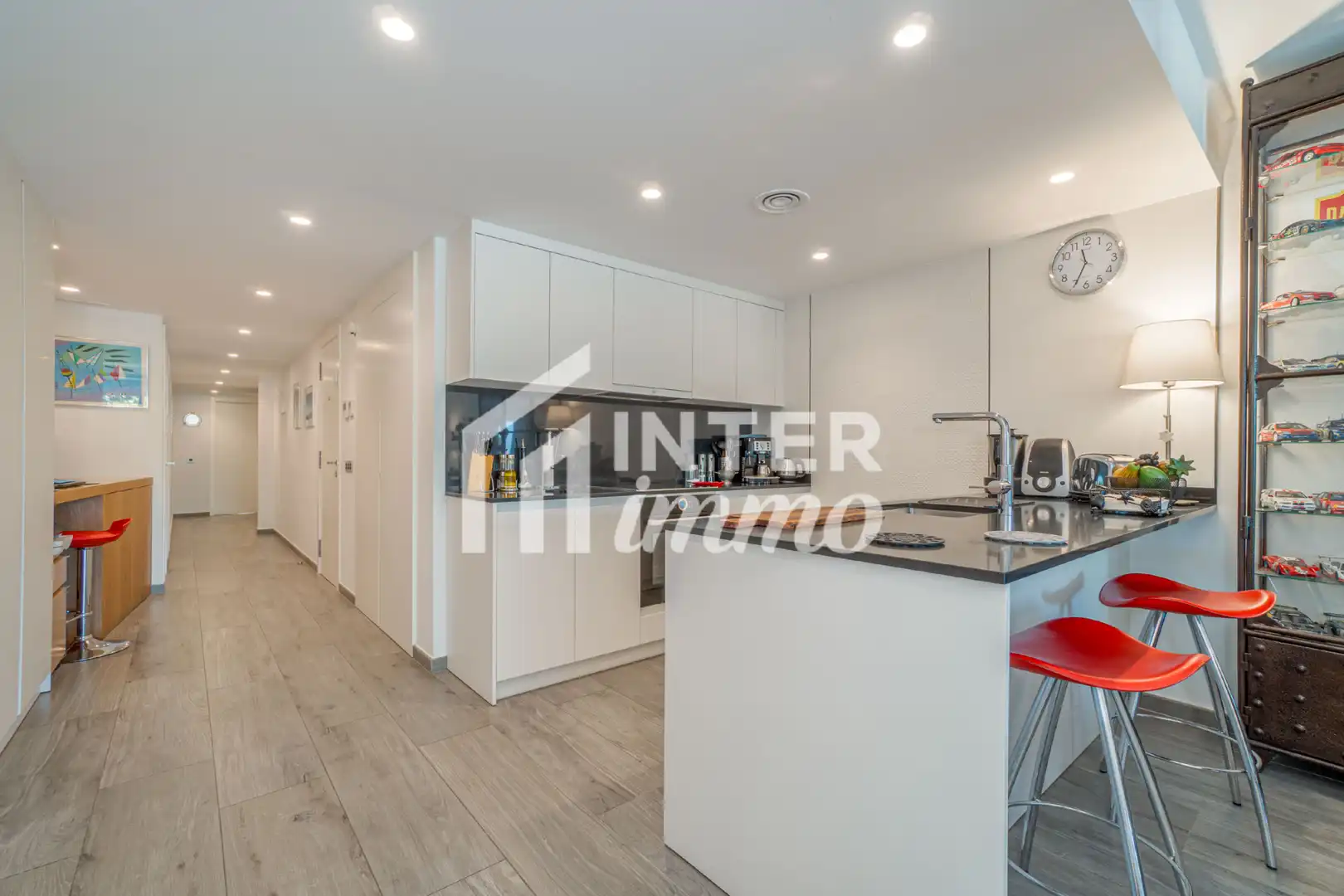 Apartment mit Aufzug zum Verkauf in Calle Figueres 10, imagen 13