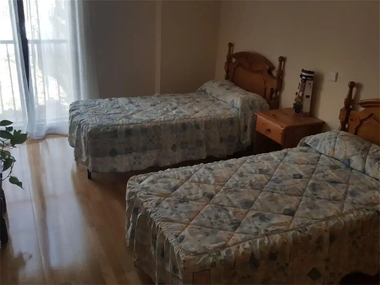 Habitación de Casa o chalet en venta en Sepúlveda con Balcón