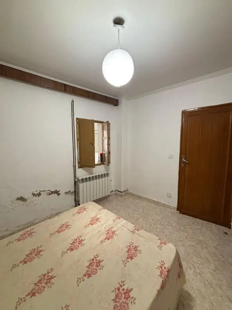 Schlafzimmer von Haus oder Chalet zum Verkauf in Valdepeñas