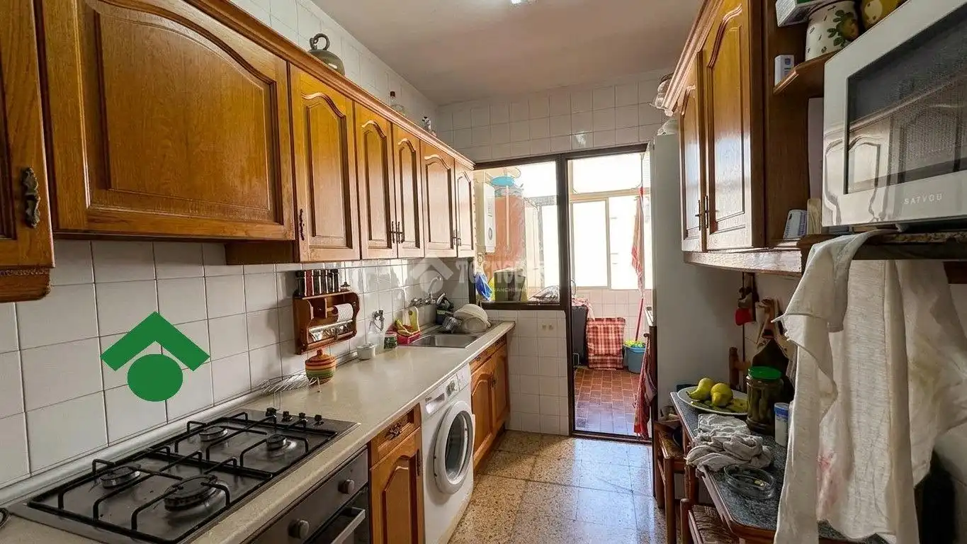 Piso con ascensor en venta en Asdrúbal - Bahía Blanca, imagen 3