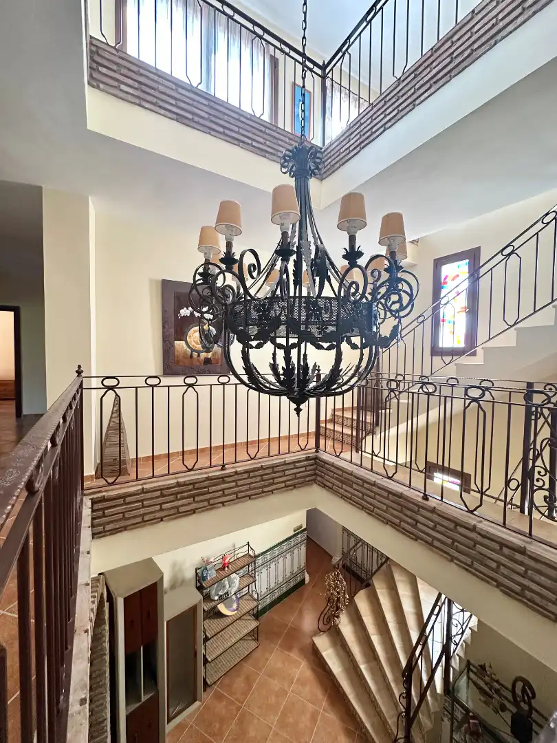 Chalet en venta en Benamargosa, imagen 21