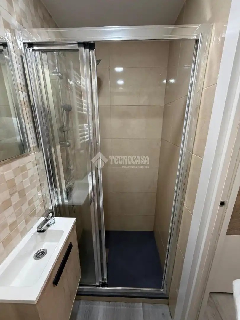 Flat for rent in Universidad