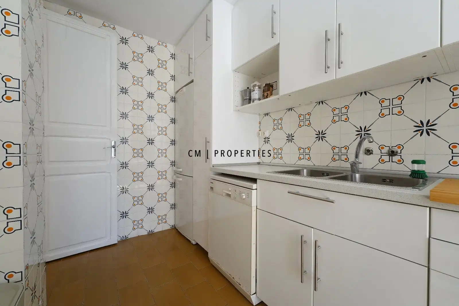 Flat with terrace to rent in de Na Germana, imagen 33