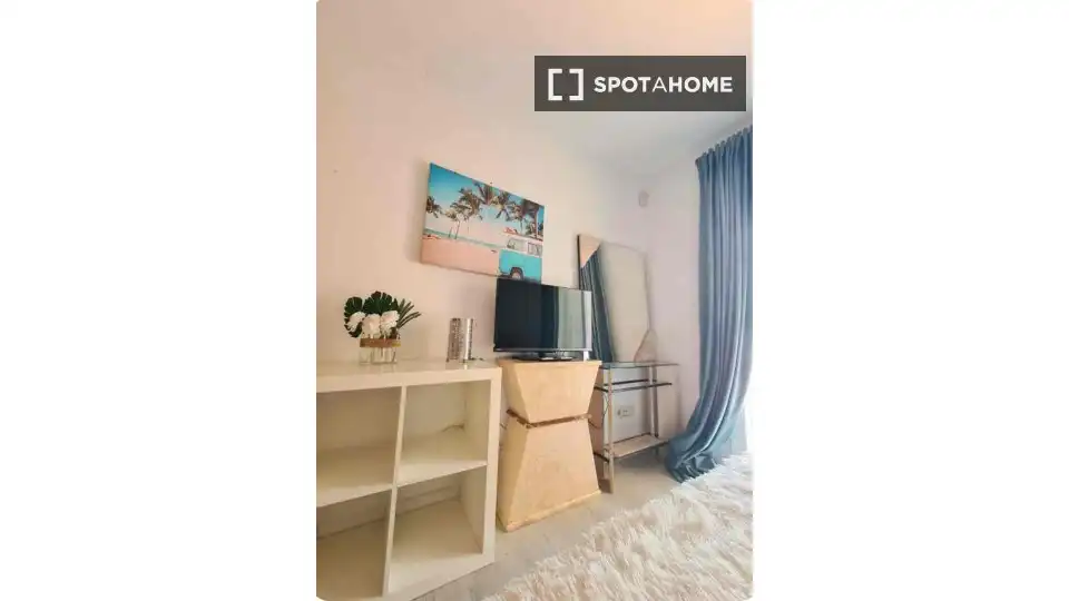 Habitació a Pueblo Acantilado - Lanuza