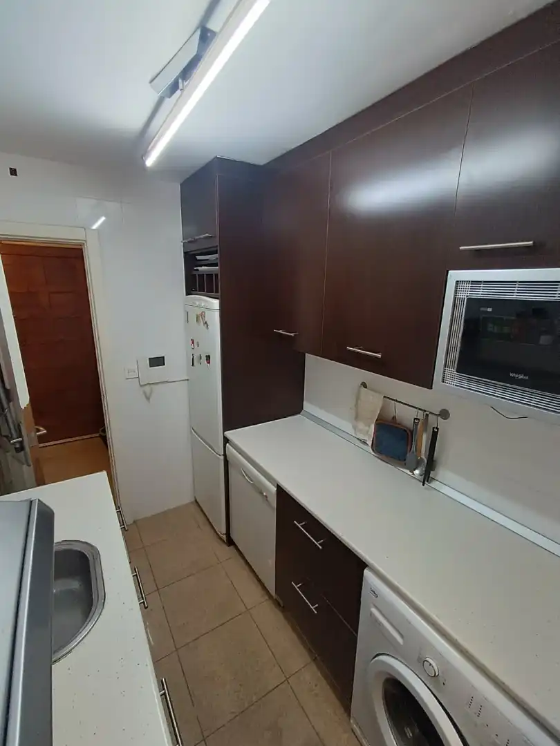 Wohnung mit Aufzug zum Verkauf in Avenida de la Constitución 2A, imagen 31