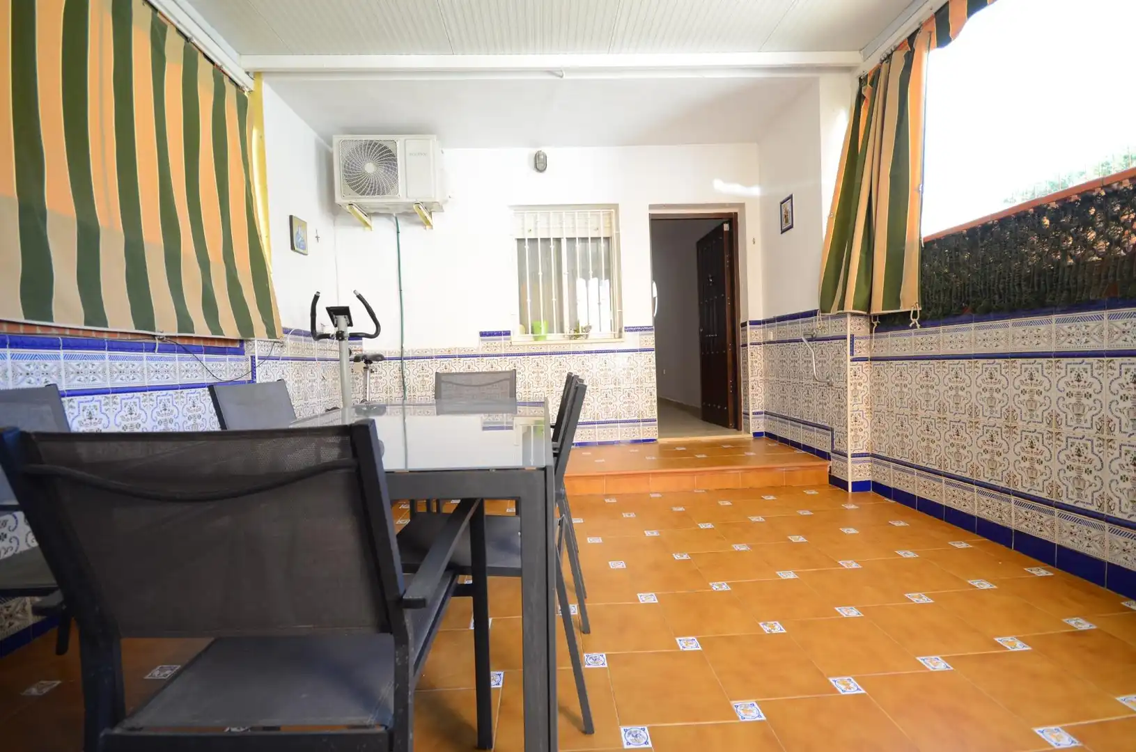 Casa adosada en venta en Mazagón con Jardín privado