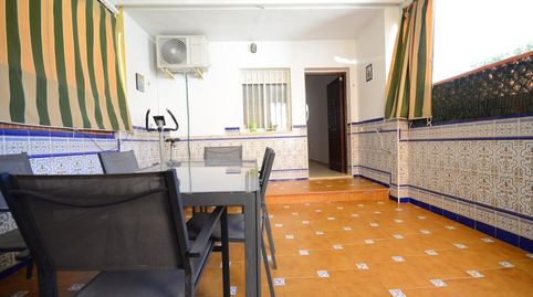 Foto 2 de Casa adosada en venta en Mazagón, Huelva