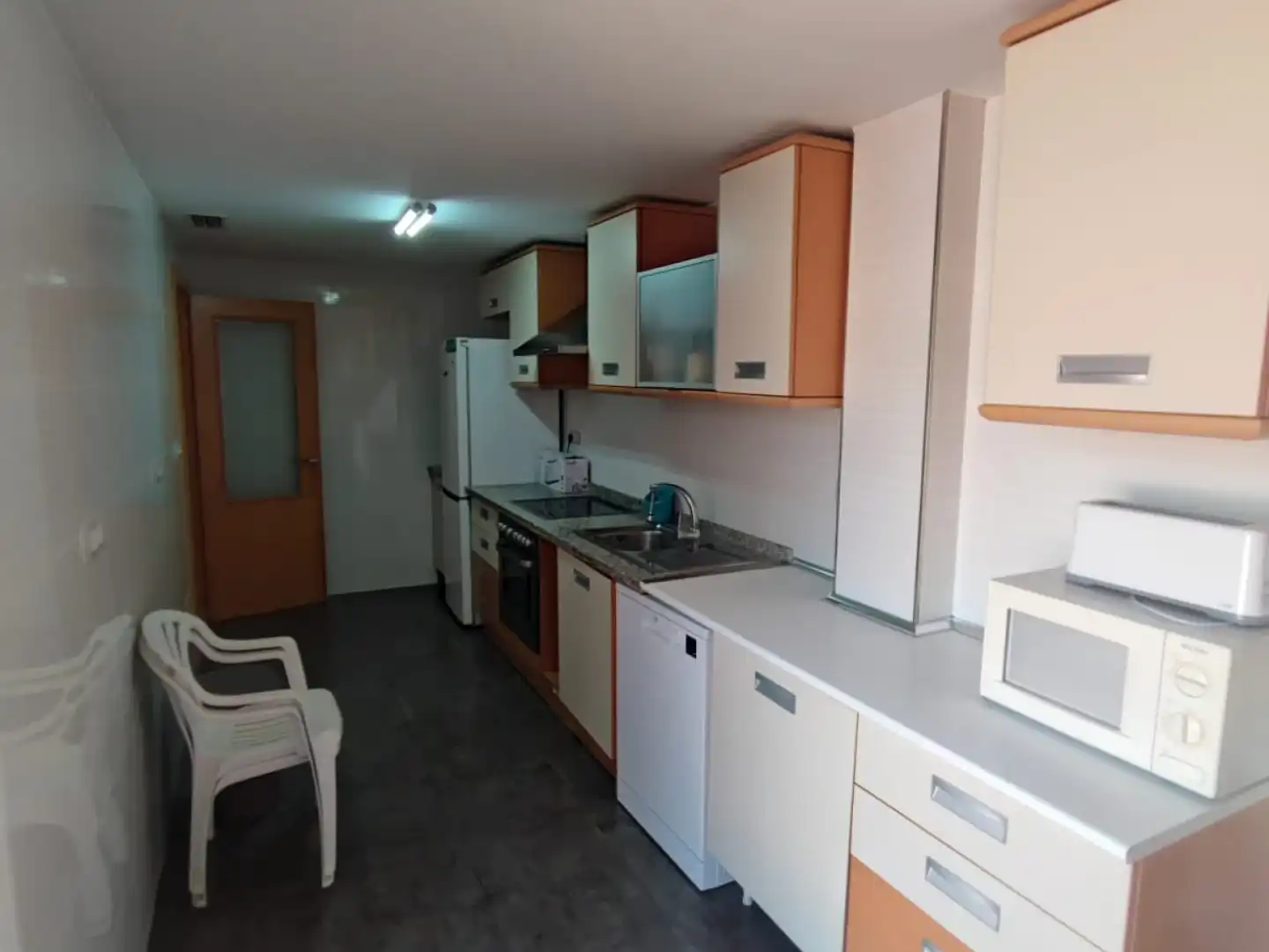 Casa o chalet de alquiler en Ribera de Molina - Torrealta
