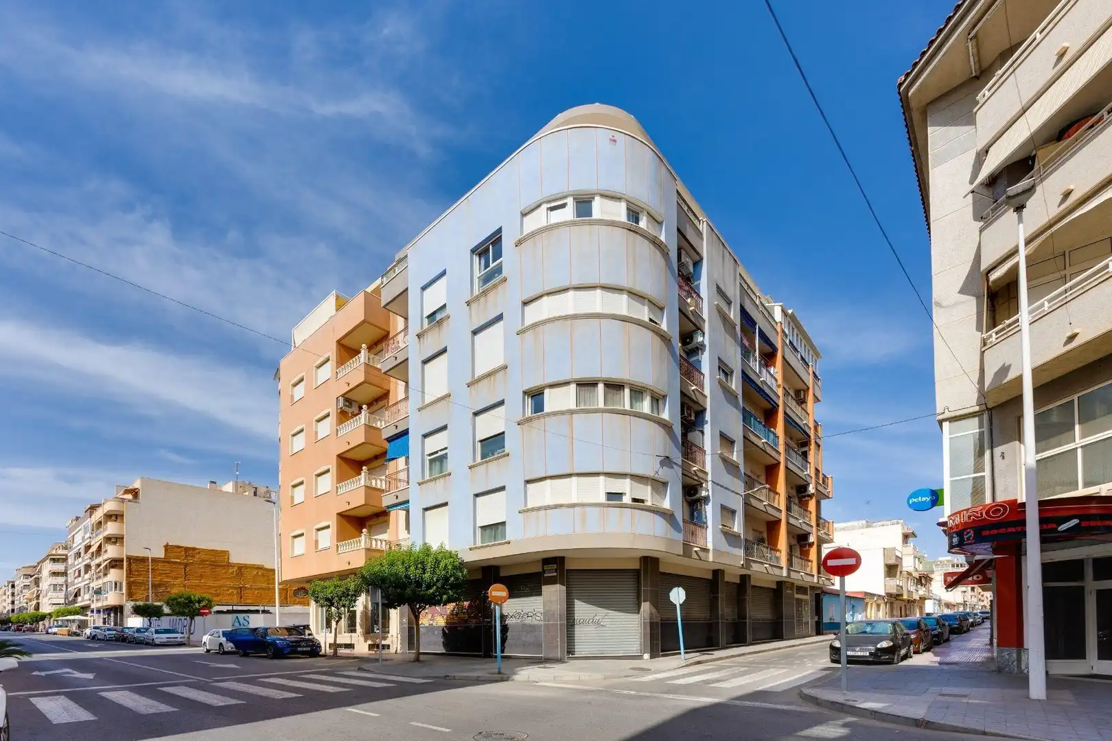 Apartament amb terrassa en venda a Calle Calle Paz, imagen 21