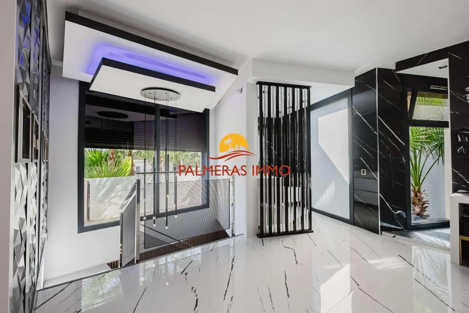 Villa mit Pool zum Verkauf in Les Tres Cales, imagen 36