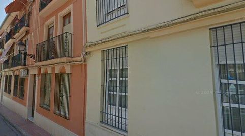 Foto 4 de Pis en venda a Cl Palacios, Centro, Lucena