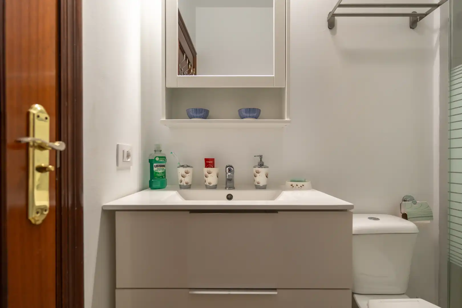 Baño de Piso en venta en Arona con Amueblado y Balcón