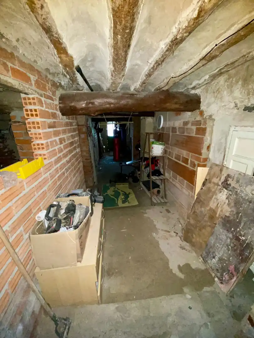 Casa o xalet en venda a Pastrana