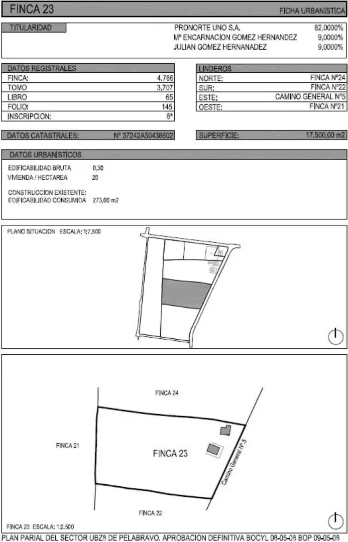 Terreno rustico in vendita a SECTOR UBZ-8, imagen 7
