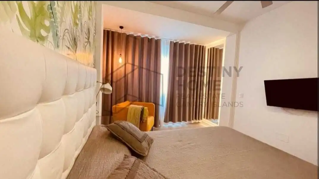 Apartament en venda a Juan Carlos, I, Corralejo