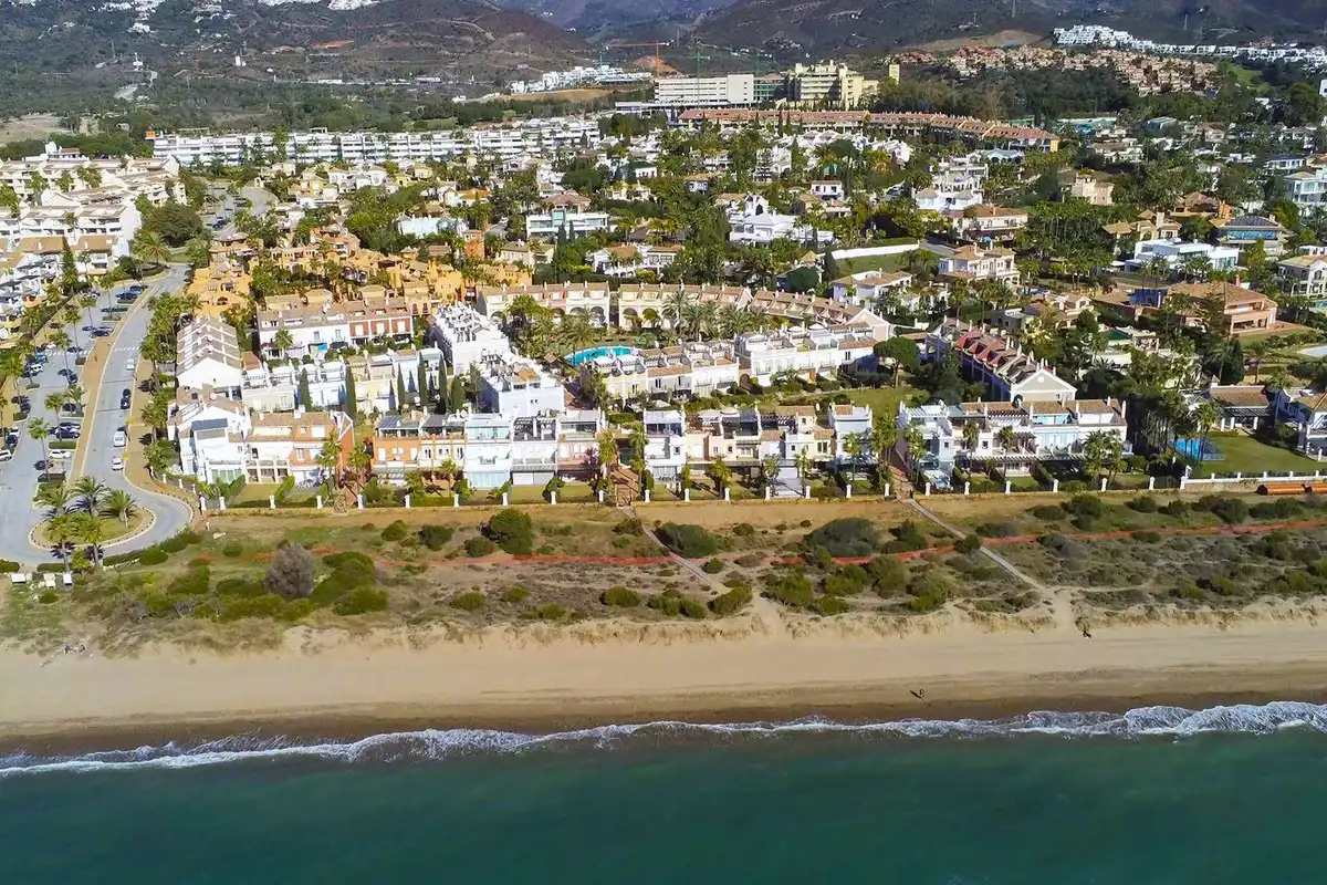 Adossat en venda a Río Real - Los Monteros, imagen 30