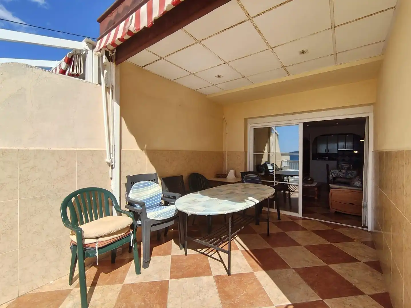 Penthouse mit Aufzug zum Verkauf in Avenida MADRID, imagen 6