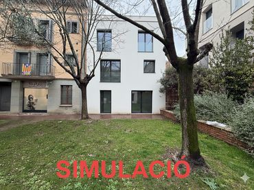 Terreny residencial en venda a Major 19