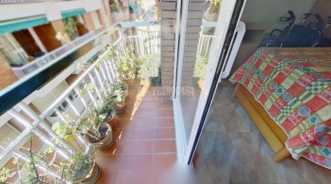 Foto 4 de Pis en venda a El Carmel, Barcelona Capital