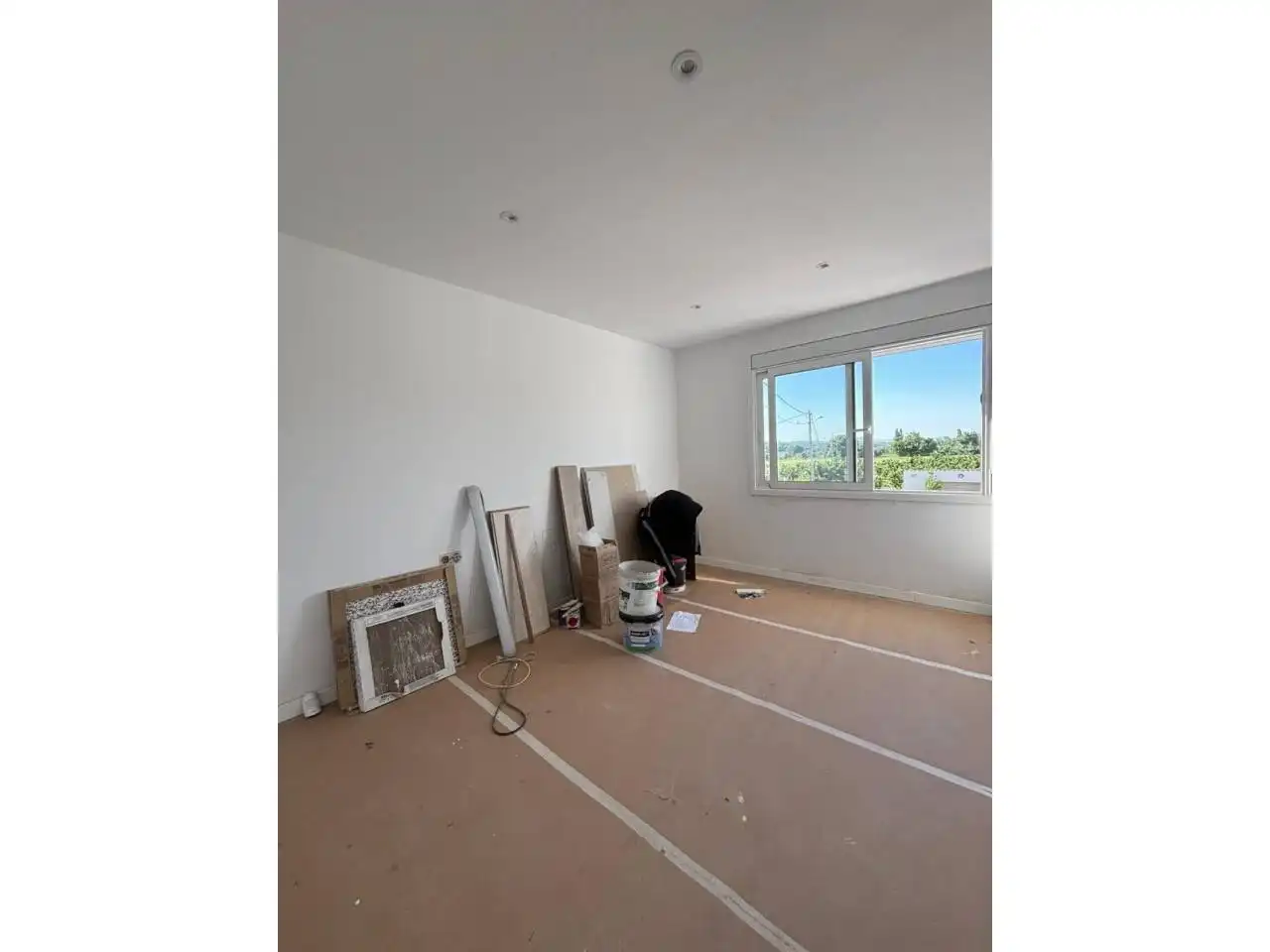 Piso en venta en Santa Eulàlia de Ronçana con Aire acondicionado, Calefacción y Parquet