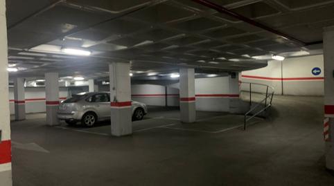 Foto 5 von Garage zum Verkauf in Avenida Alicante, Altabix, Elche / Elx