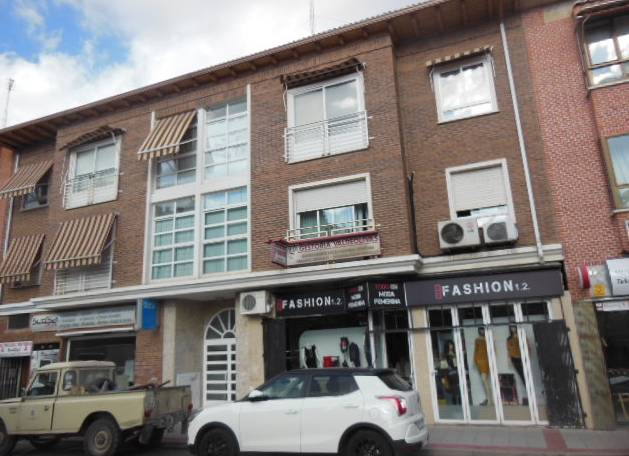 Garaje en Venta en Guadalajara en Centro