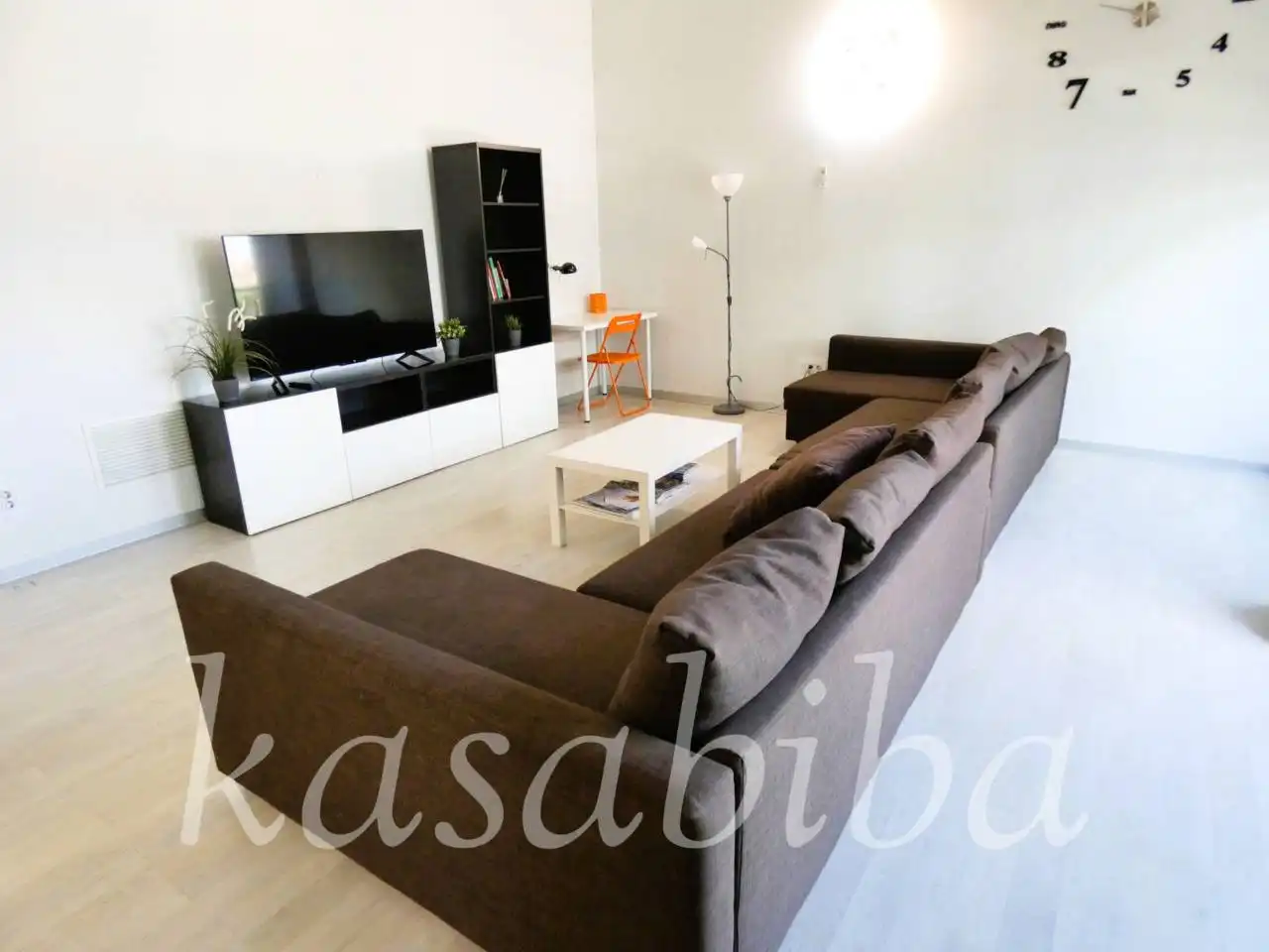 Loft amb terrassa en venda a Calle CRUZ ROJA, imagen 4