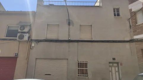 Foto 2 de Pis en venda a Carrer Sant Pasqual Bailón, 22, Secà de Sant Pere, Lleida Capital