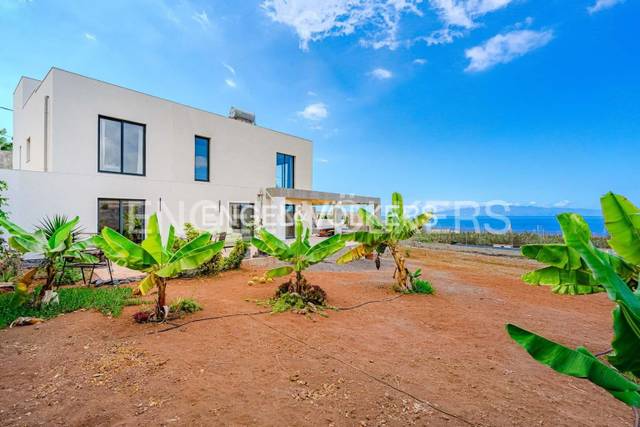 Casa-chalet en Venta en Marazul - Ricasa