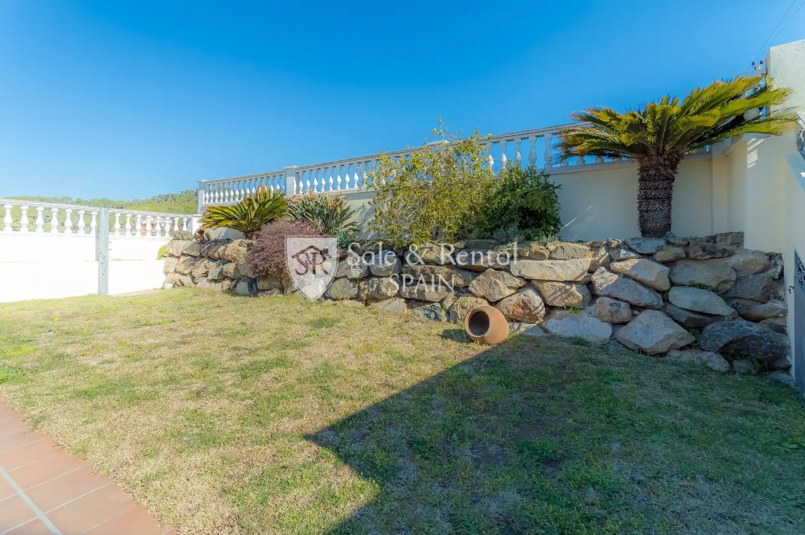 Casa amb piscina en venda a Santa Susanna, imagen 43