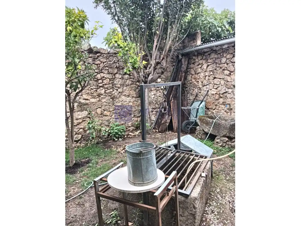 Casa o xalet en venda a Calle Nueva, Aldea del Cano