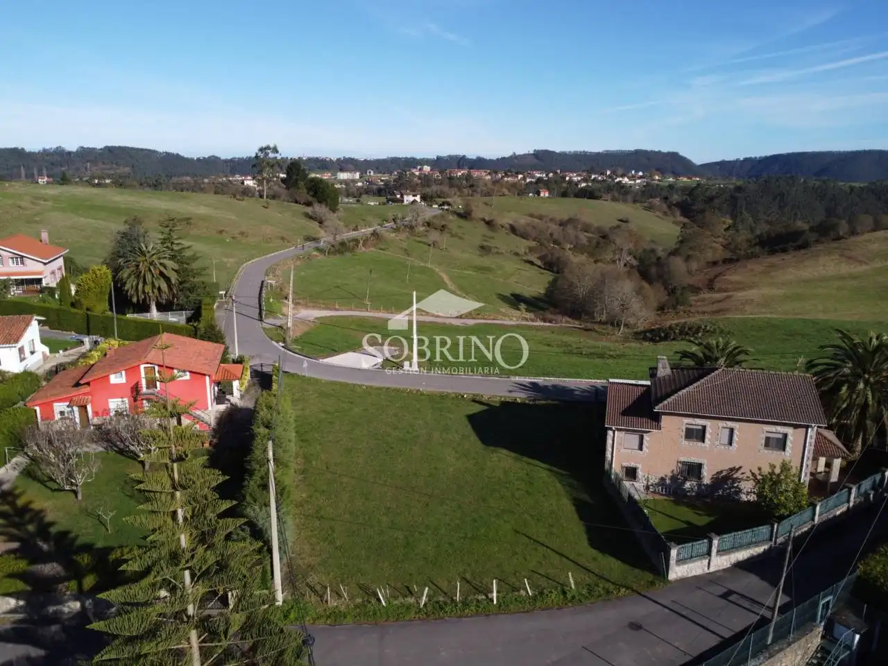 Terreny residencial en venda a Calle Villanueva de Colombres 0, imagen 3
