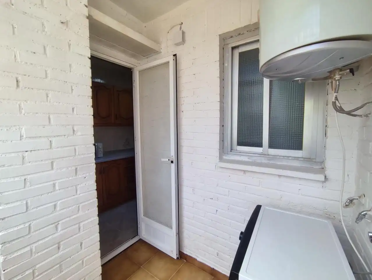 Ground floor to rent in Francisco de Paula Valladar Serrano, imagen 10