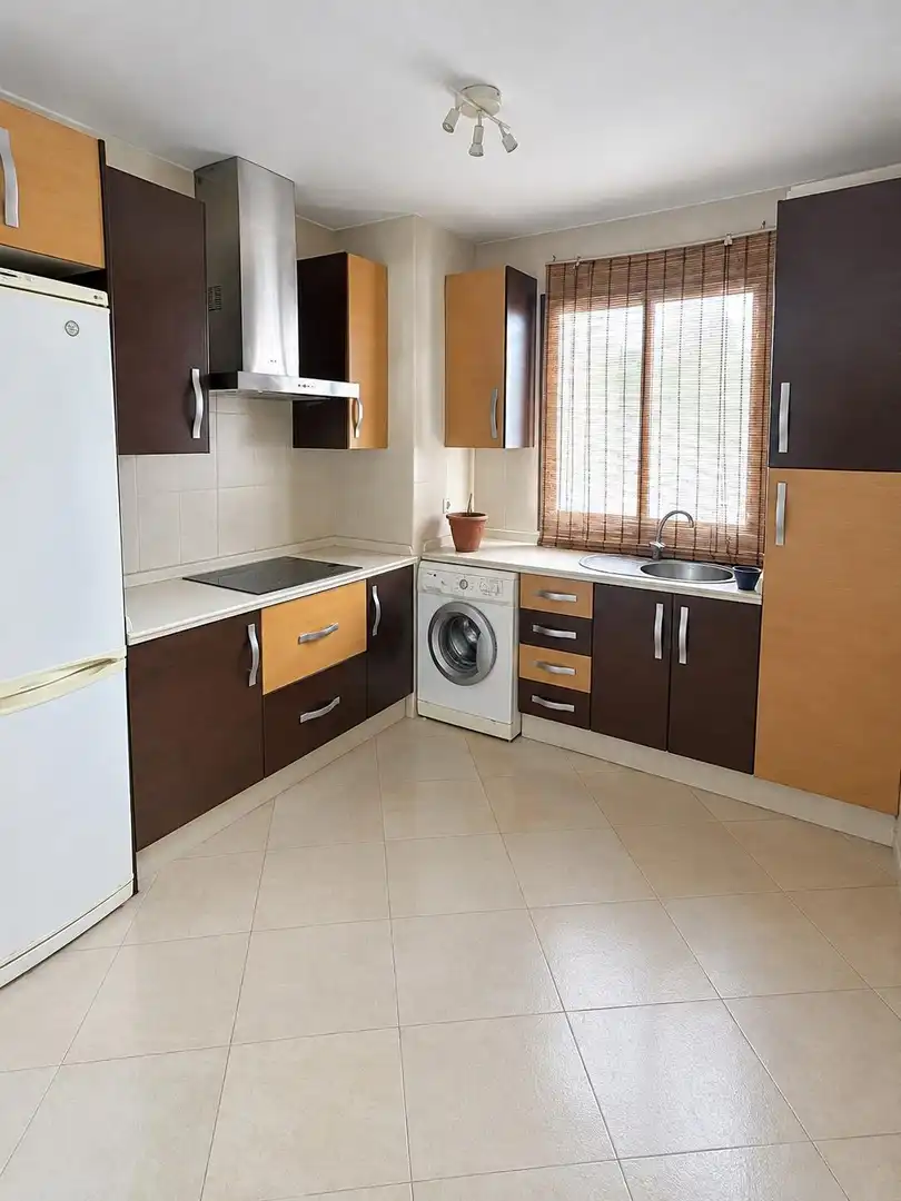 Cocina de Piso en venta en Marchena, Sevilla