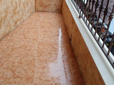 Apartamento en venta en Calle Nuestra Señora del Carmen 42