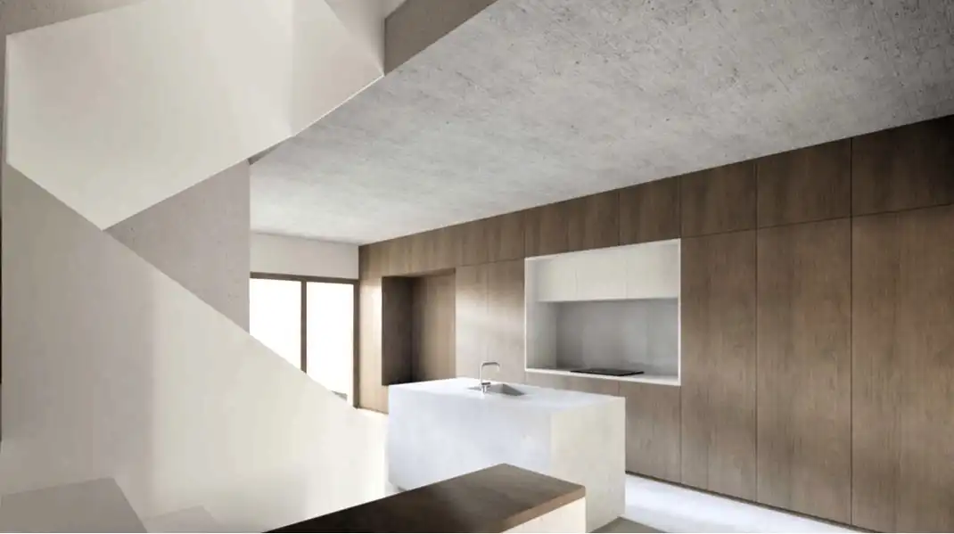 Cocina de Residencial en venta en Tacoronte