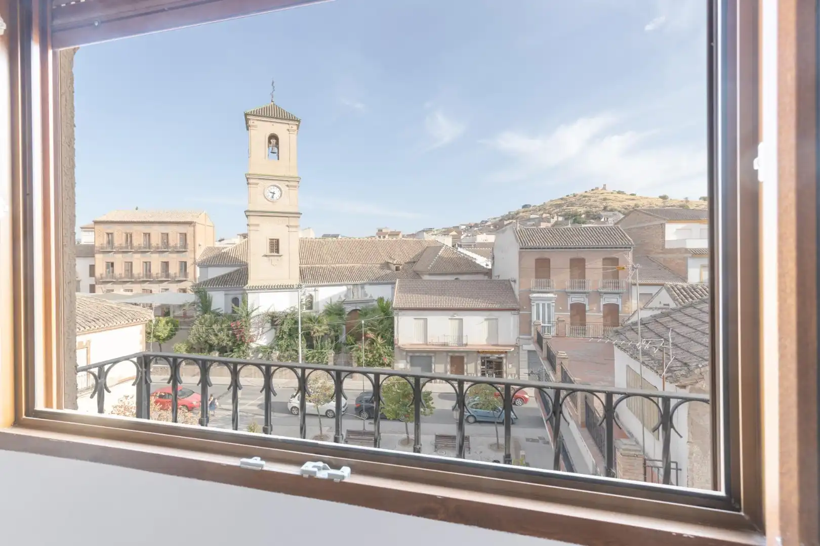 Wohnung mit Terrasse zum Verkauf in Pinos Puente, imagen 4