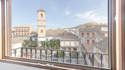 Foto 4 de Piso en venta en Pinos Puente, Granada