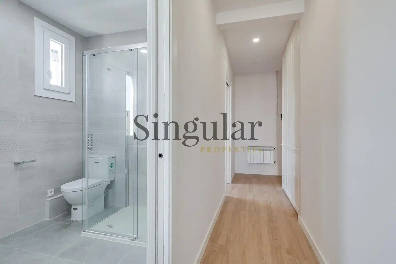 Attique avec ascenseur à vendre à Eixample, imagen 20