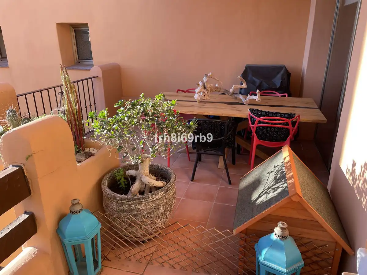 Pis amb piscina en venda a Estepona - Estepona,Bel-Air,Avenida de Bel-Air, imagen 12