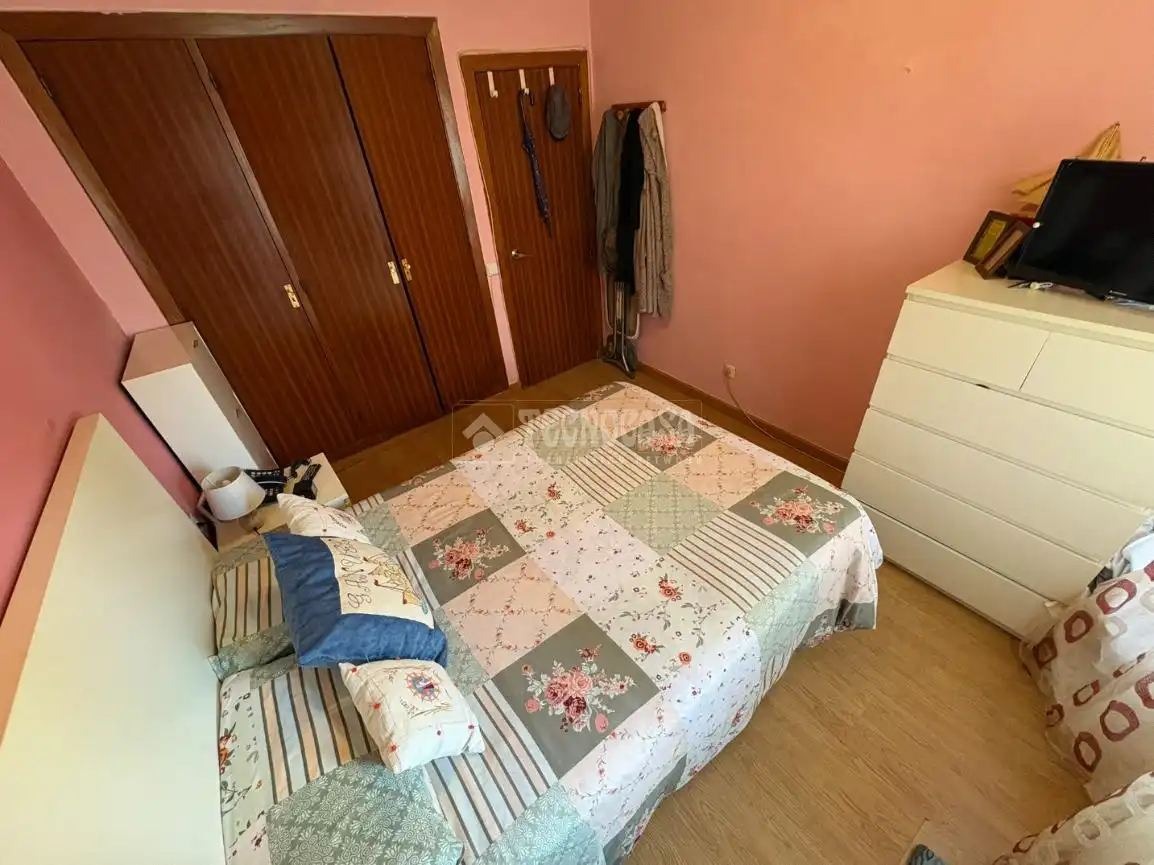 Habitación de Piso en venta en Fuenlabrada con Calefacción