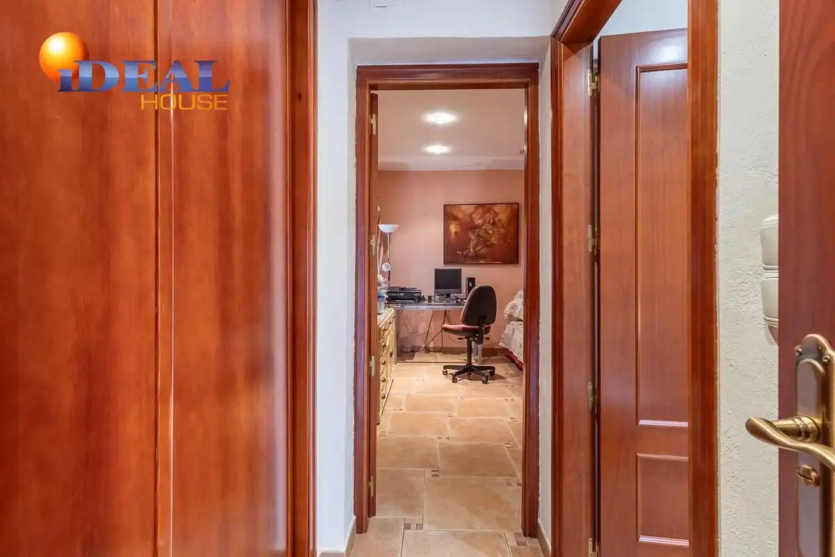 Villa con piscina in vendita a Huétor Vega, imagen 43