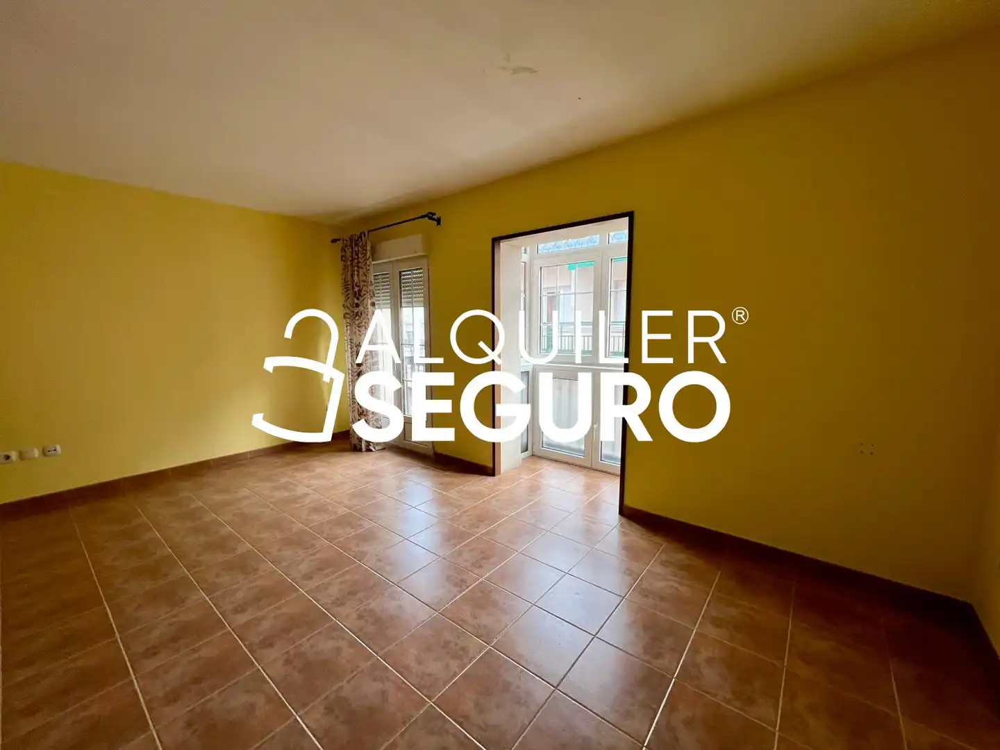 Wohnung zur Miete in de la Colmena del Cura, Centro